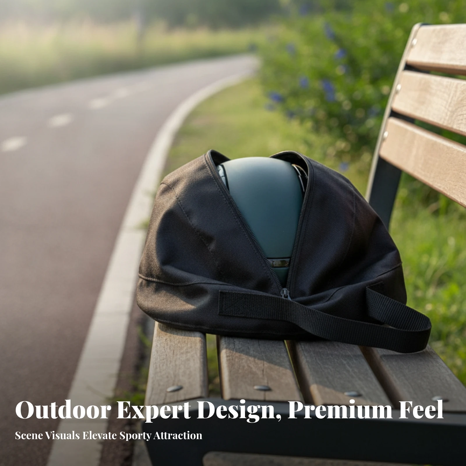 Helmet Storage Bag Black Helmet Carry Bag Zippered Carrying Handle
Helmet Storage Bag Black Helmet Carry Bag Zippered Carrying Handle