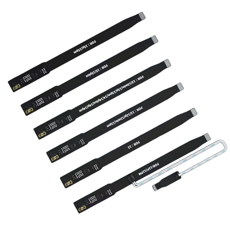 Flexible Cable Supports Efficient Diagnosis Repair Battery Health For Iphone Model Battery Repair
Flexible Cable Supports Efficient Diagnosis Repair Battery Health For Iphone Model Battery Repair