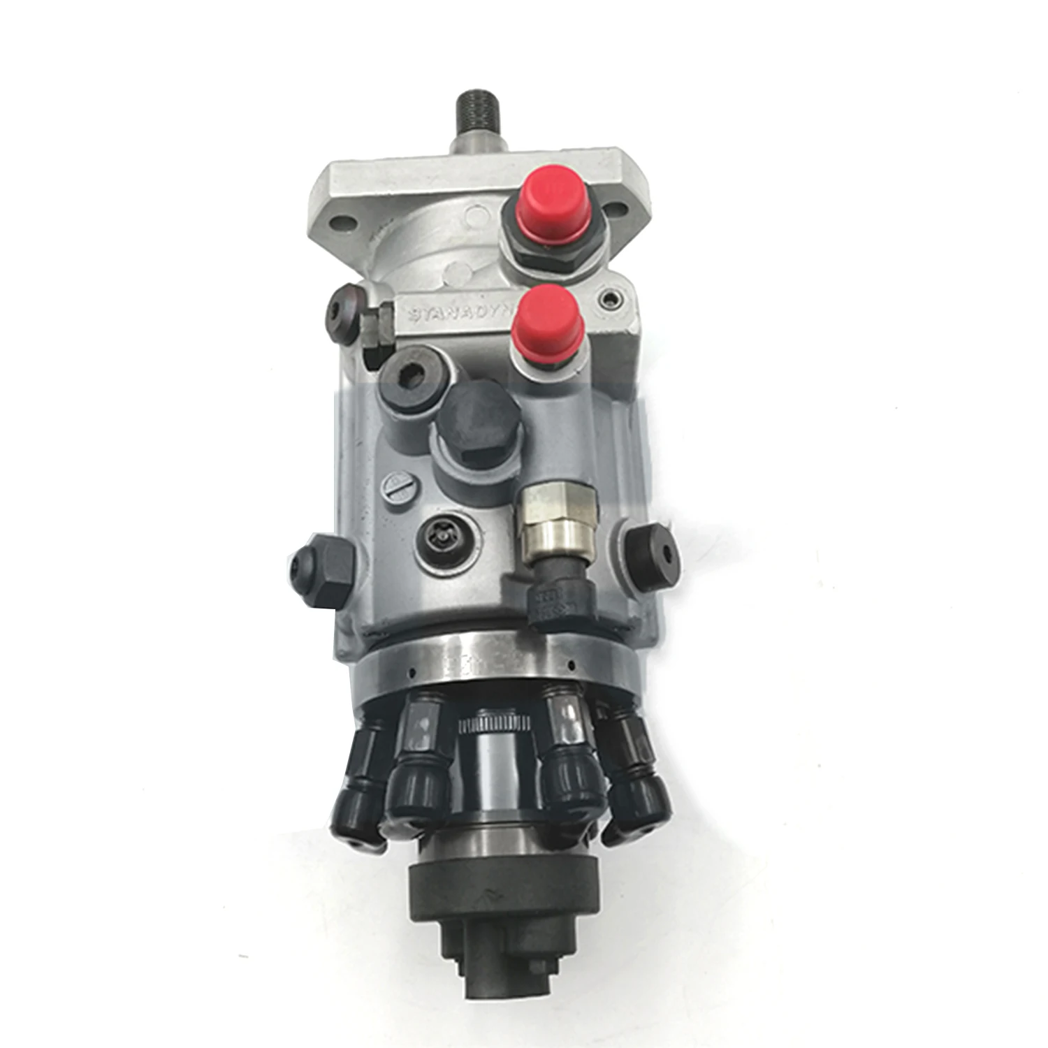 XCWoOshop DE2635-6320 RE568067 1PCS New Fuel Pump Original For Stanadyne John Deer With 3 Months Warranty
XCWoOshop DE2635-6320 RE568067 1PCS New Fuel Pump Original For Stanadyne John Deer With 3 Months Warranty