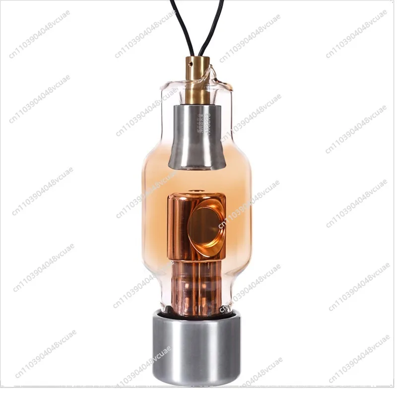 For X-ray Tube for Testing Instruments, 160kv Optical Tube for Inspection Equipment, Glass Ray Tube Assembly
For X-ray Tube for Testing Instruments, 160kv Optical Tube for Inspection Equipment, Glass Ray Tube Assembly