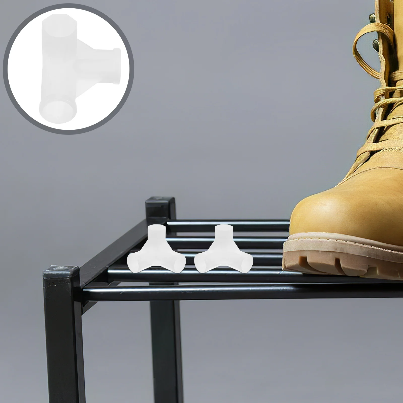 10 шт., соединительный тройник для стержня для шкафа, регулируемая сверхмощная 3-ходовая муфта, мебельная соединительная фурнитура для гардероба, сушилка для обуви
10 шт., соединительный тройник для стержня для шкафа, регулируемая сверхмощная 3-ходовая муфта, мебельная соединительная фурнитура для гардероба, сушилка для обуви