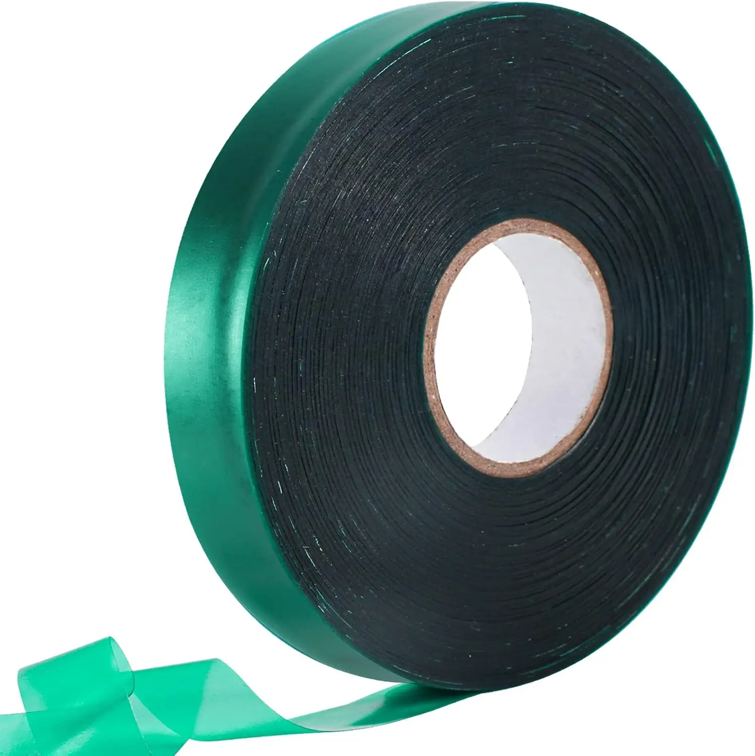 300ft Stretch Garden Tape 1/2" - Plant Support Ribbon for Indoor & Outdoor Trees, Vegetables, Branches
300ft Stretch Garden Tape 1/2" - Plant Support Ribbon for Indoor & Outdoor Trees, Vegetables, Branches