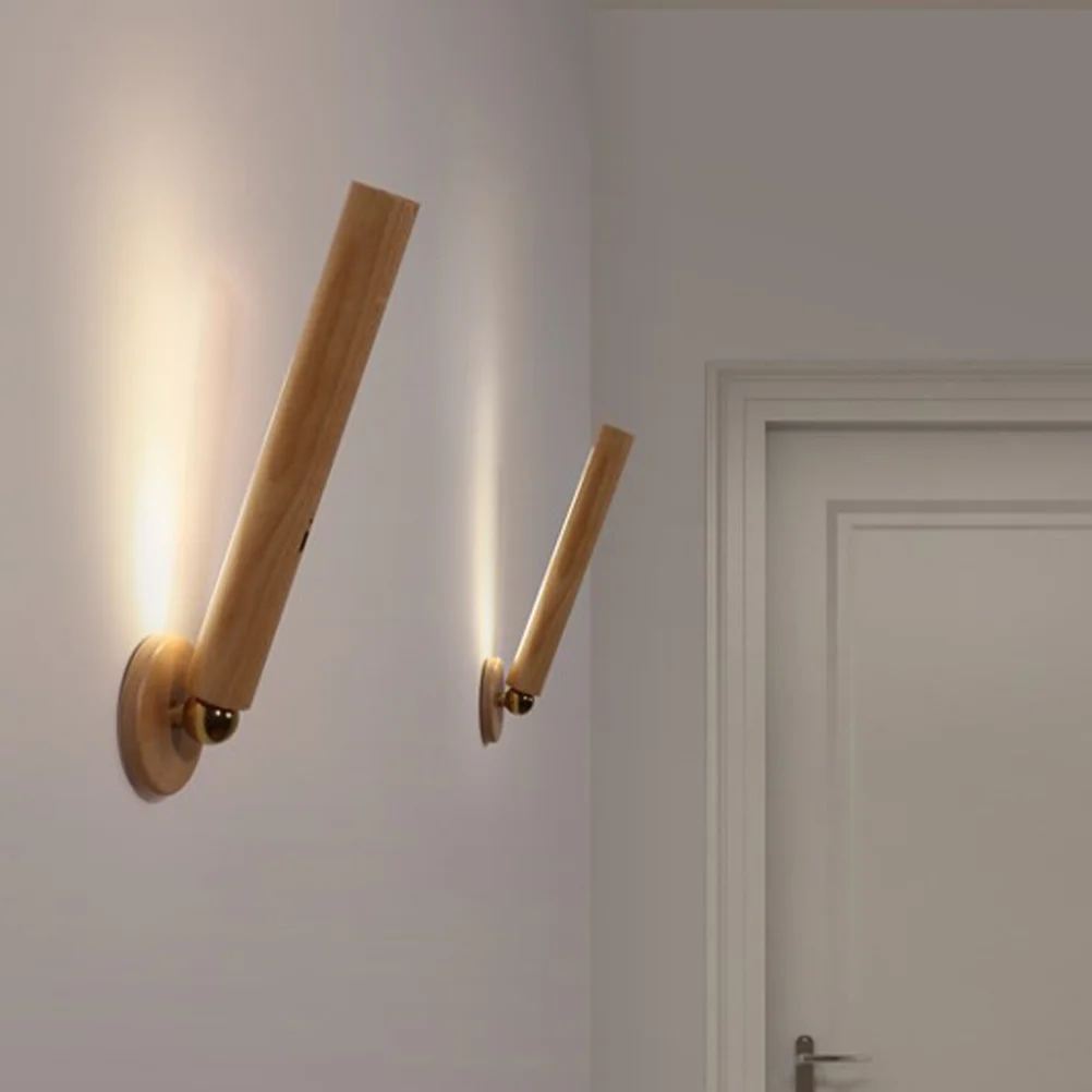 360 Rotatable Wall Sconce Wireless LED Light Fixture for Hallway Bedroom Bathroom Modern Minimalist Home Decoration USB
360 Rotatable Wall Sconce Wireless LED Light Fixture for Hallway Bedroom Bathroom Modern Minimalist Home Decoration USB