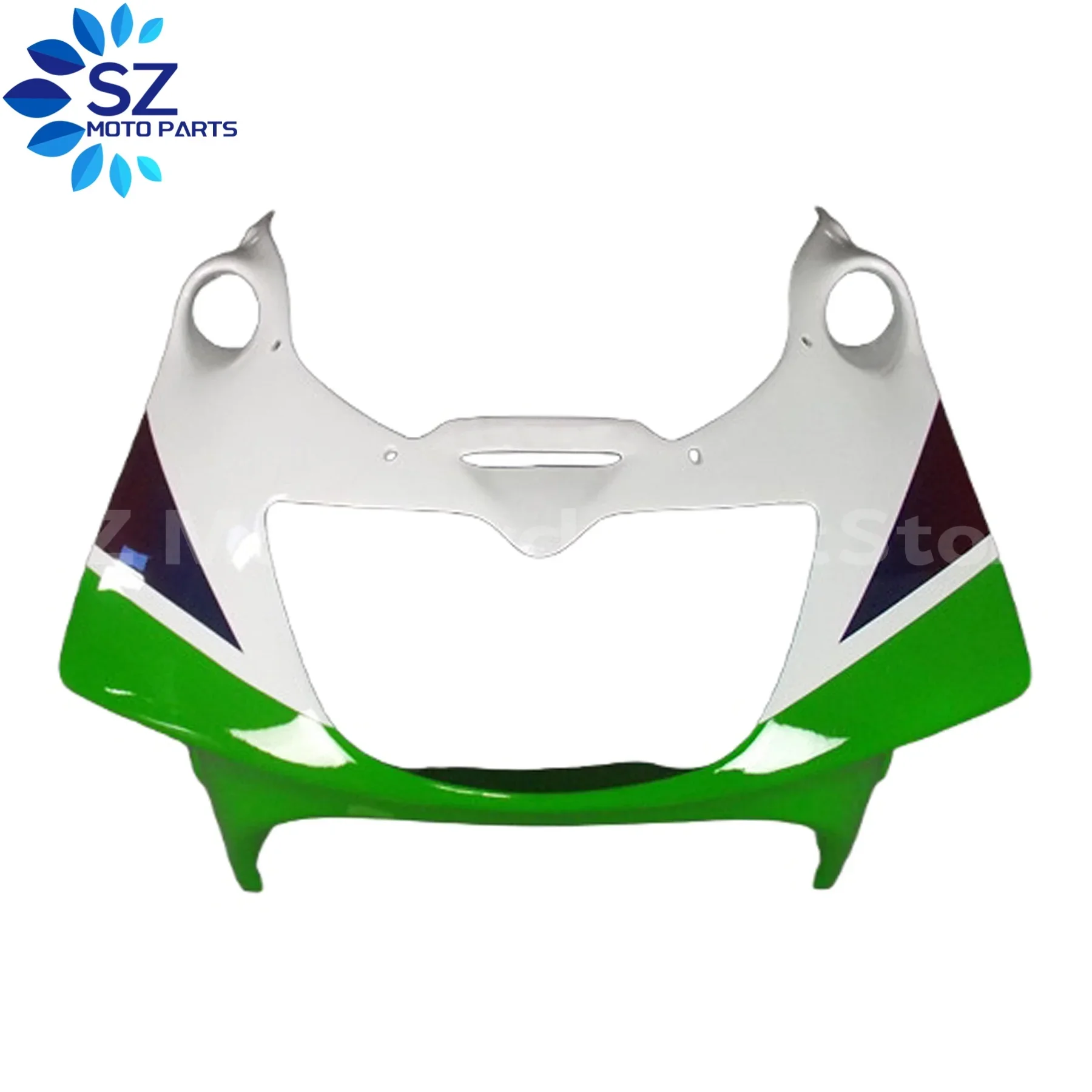 Bodywork kit Fit For Kawasaki ZXR-400 91-96 Fairing kit Full fairing kit Bodywork fairing High Quality ABS Motorcycle
Bodywork kit Fit For Kawasaki ZXR-400 91-96 Fairing kit Full fairing kit Bodywork fairing High Quality ABS Motorcycle