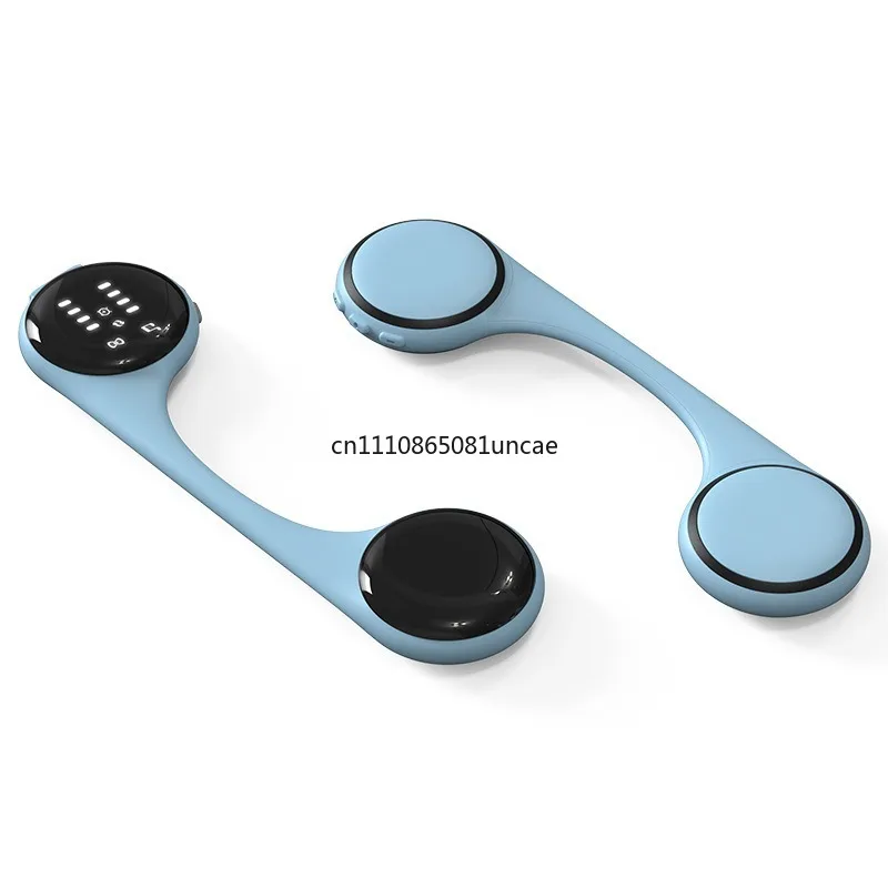 Bone Conduction Bluetooth White Noise Sleep Aid Portable Stress Relief Accessory Hot Sale
Bone Conduction Bluetooth White Noise Sleep Aid Portable Stress Relief Accessory Hot Sale