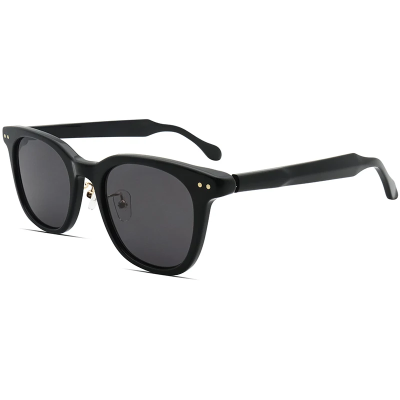 FocusAid Retro Square Fashion Women Sunglasses Men Trend Classic Vintage Rivet Design High Quality Acetate Sunglasses UV400
FocusAid Retro Square Fashion Women Sunglasses Men Trend Classic Vintage Rivet Design High Quality Acetate Sunglasses UV400