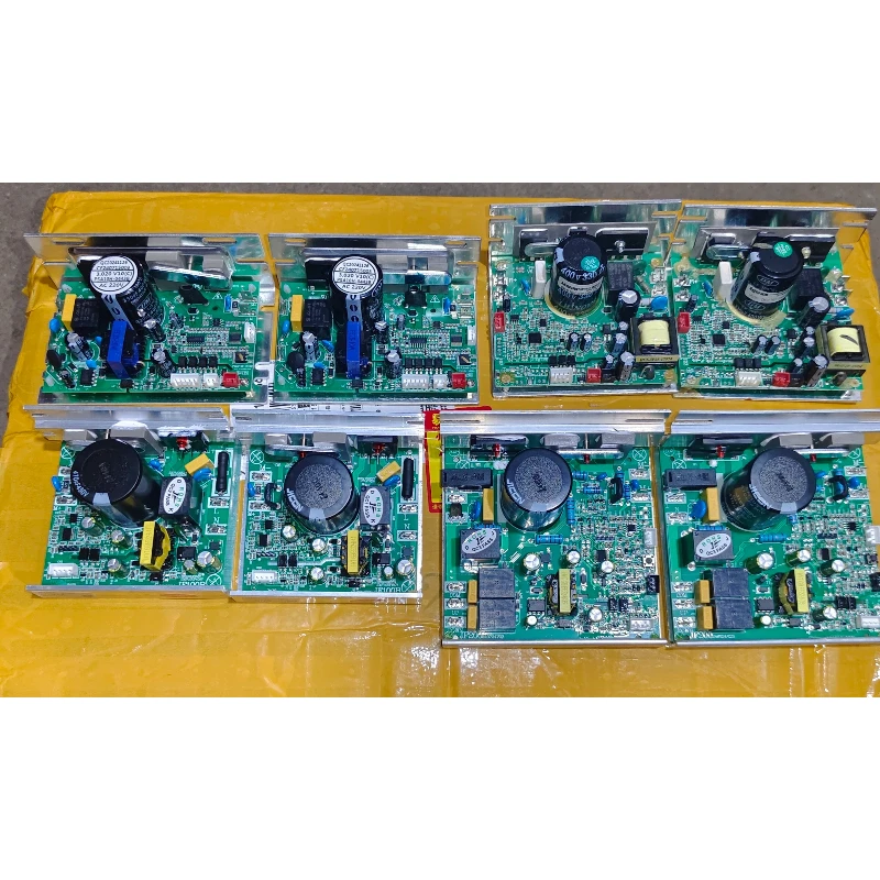 Suitable for general main board of Yijian treadmill
Suitable for general main board of Yijian treadmill