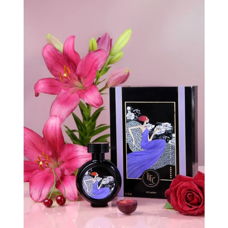 75ML Luxury Perfume Long Lasting Niche Elegant Rich Smooth Sweet Deep Refined Premium Signature Oriental Vanilla Fragrance
75ML Luxury Perfume Long Lasting Niche Elegant Rich Smooth Sweet Deep Refined Premium Signature Oriental Vanilla Fragrance