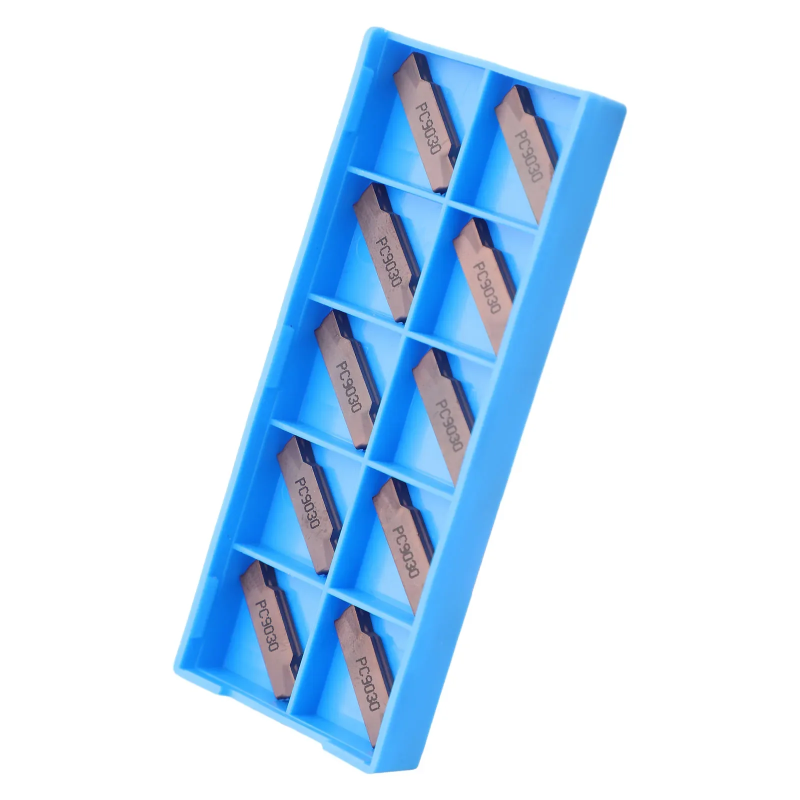 MGMN300-M PC9030 Insert Internal Turning Tool Turning Insert 10pcs CNC Lathe Tool Carbide Insert Cut-off Tool New
MGMN300-M PC9030 Insert Internal Turning Tool Turning Insert 10pcs CNC Lathe Tool Carbide Insert Cut-off Tool New