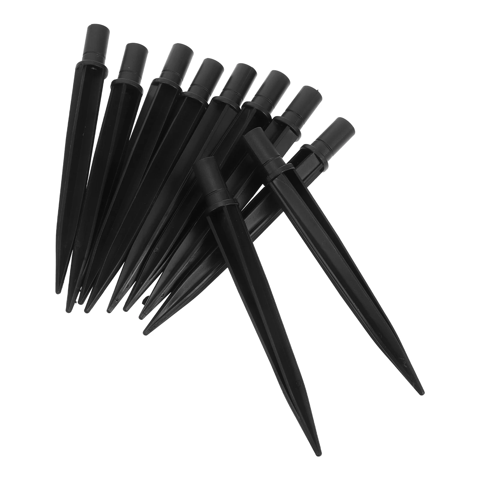 10 Pcs Decorate Ground Luminous Lamp Outdoor Solar Lights Spike Plastic Garden Stakes
10 Pcs Decorate Ground Luminous Lamp Outdoor Solar Lights Spike Plastic Garden Stakes