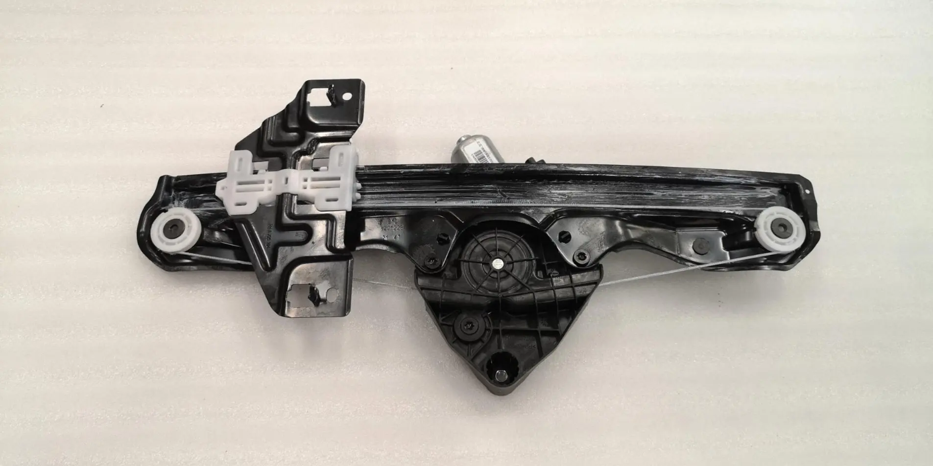 For BYD SEAL Rear Door Window Regulator Assembly EKEA-6204109A EKEA-6204100A Right and Left
For BYD SEAL Rear Door Window Regulator Assembly EKEA-6204109A EKEA-6204100A Right and Left