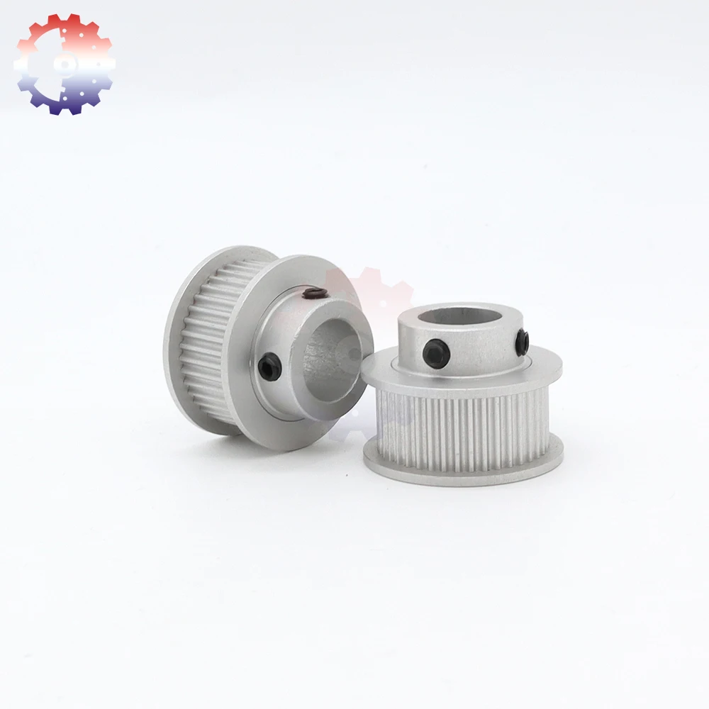 40Teeth 2GT Timing Pulley 40 Teeth 40T 2M Synchronous Wheel Belt Width 6/10/15mm Belt Pulley Voron 3D Printer GT2 Toothed Pulley
40Teeth 2GT Timing Pulley 40 Teeth 40T 2M Synchronous Wheel Belt Width 6/10/15mm Belt Pulley Voron 3D Printer GT2 Toothed Pulley