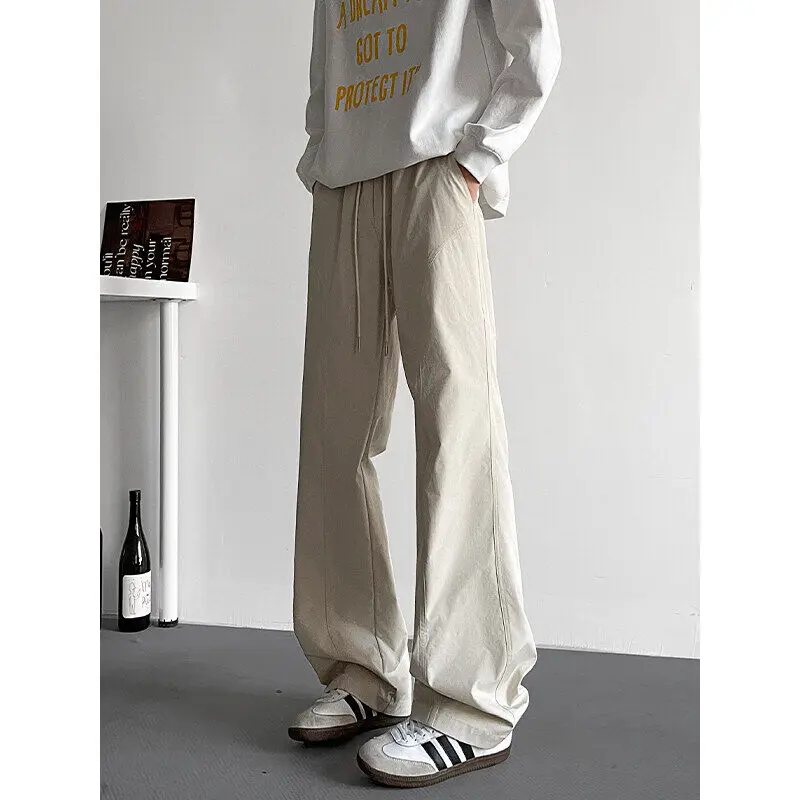 LAPPSTER Y2k Black Hiking Pants Unisex Camping Korean Streetwear Sweat Pants Outdoor Sports Jogger Pants Mountain Trousers
LAPPSTER Y2k Black Hiking Pants Unisex Camping Korean Streetwear Sweat Pants Outdoor Sports Jogger Pants Mountain Trousers