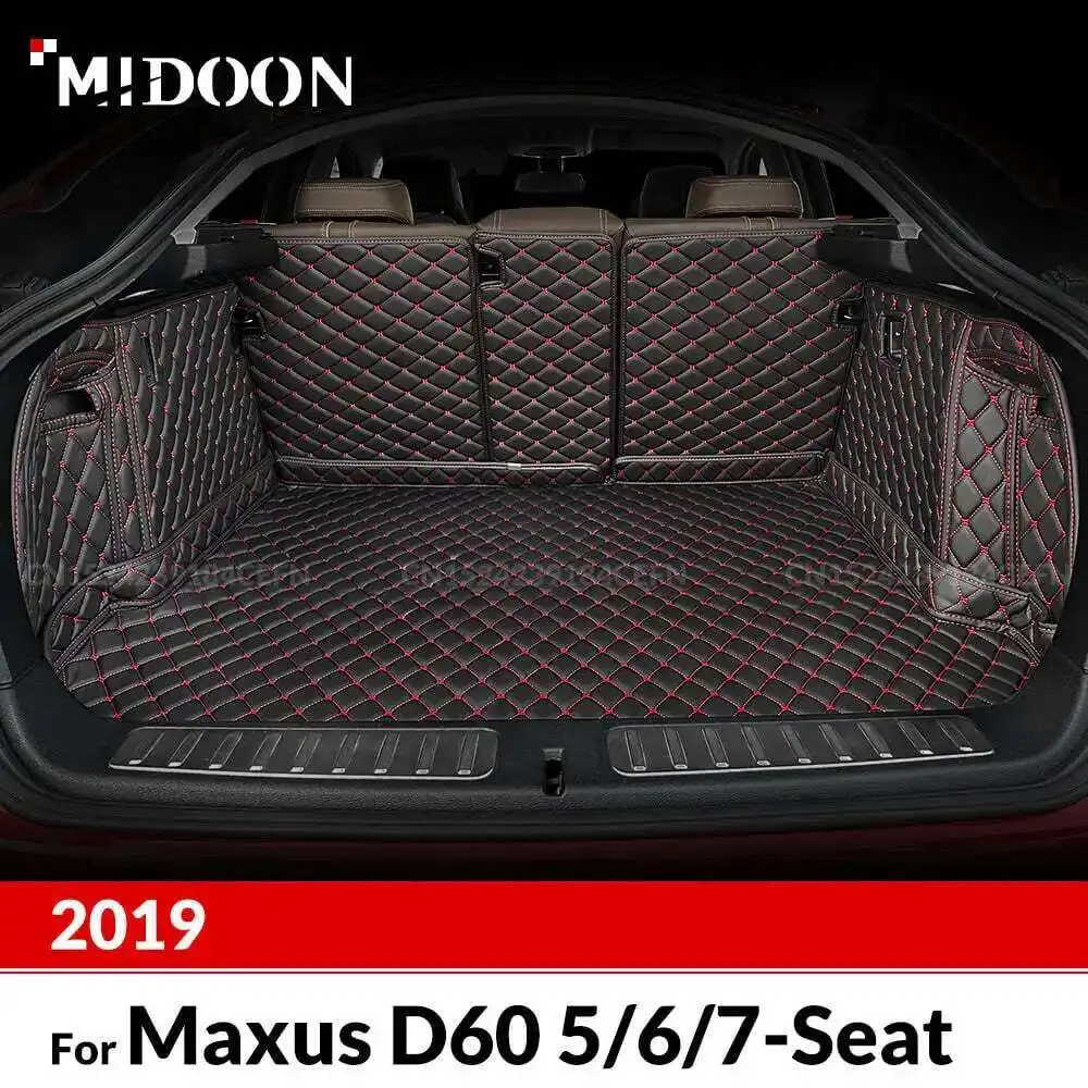 Для Maxus D60 5/6/7-Seat 2019, авто полное покрытие, коврик для багажника, автомобильный защитный коврик, грузовой вкладыш, аксессуары для интерьера
Для Maxus D60 5/6/7-Seat 2019, авто полное покрытие, коврик для багажника, автомобильный защитный коврик, грузовой вкладыш, аксессуары для интерьера