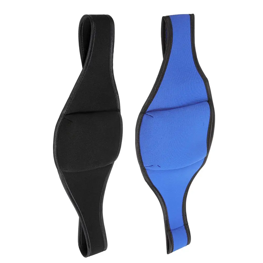 2 Pcs Belt Microphone Bag Fitness Sports Satchel Sleeve Portable Drop Pouch Private Education
2 Pcs Belt Microphone Bag Fitness Sports Satchel Sleeve Portable Drop Pouch Private Education