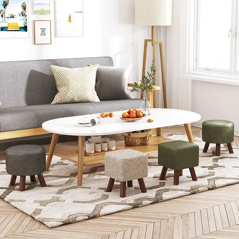 Household Small Square Bench, Living Room Stool, Nordic Style,Internet Celebrity Favorite,Compact Footstool,Hot Search Seat Item
Household Small Square Bench, Living Room Stool, Nordic Style,Internet Celebrity Favorite,Compact Footstool,Hot Search Seat Item