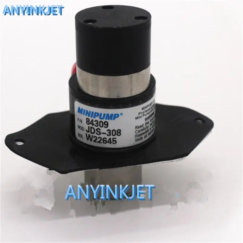 For Willett 46P white pigment ink pump head WM200-0468-125-PC0220 for Willett 46P printer
For Willett 46P white pigment ink pump head WM200-0468-125-PC0220 for Willett 46P printer