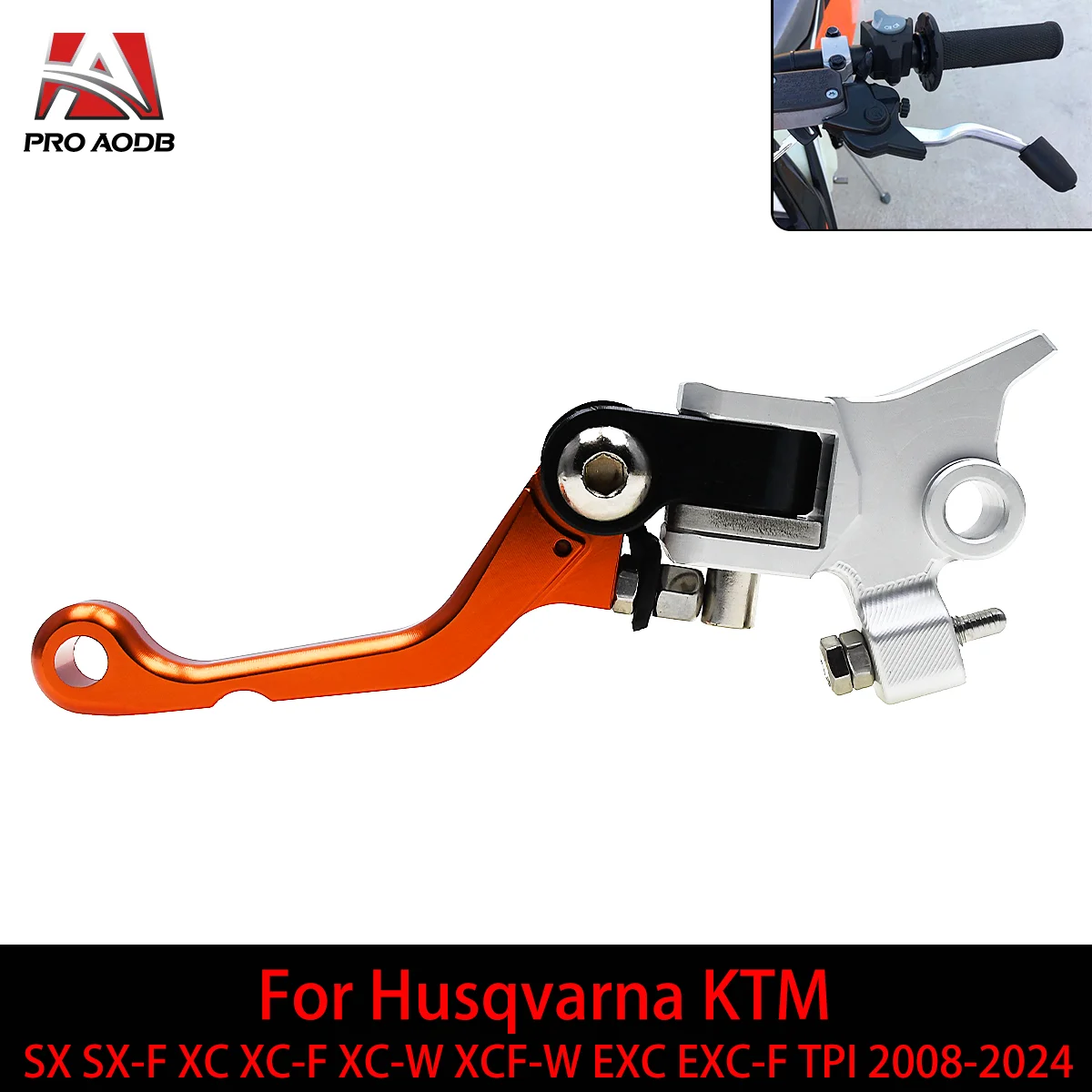 Motorcycle Hydraulic Clutch Master Cylinder Oil Hose Pipe For KTM 125-500 SX SX-F XC XC-F XC-W XCF-W EXC EXC-F TPI 2008-2024
Motorcycle Hydraulic Clutch Master Cylinder Oil Hose Pipe For KTM 125-500 SX SX-F XC XC-F XC-W XCF-W EXC EXC-F TPI 2008-2024