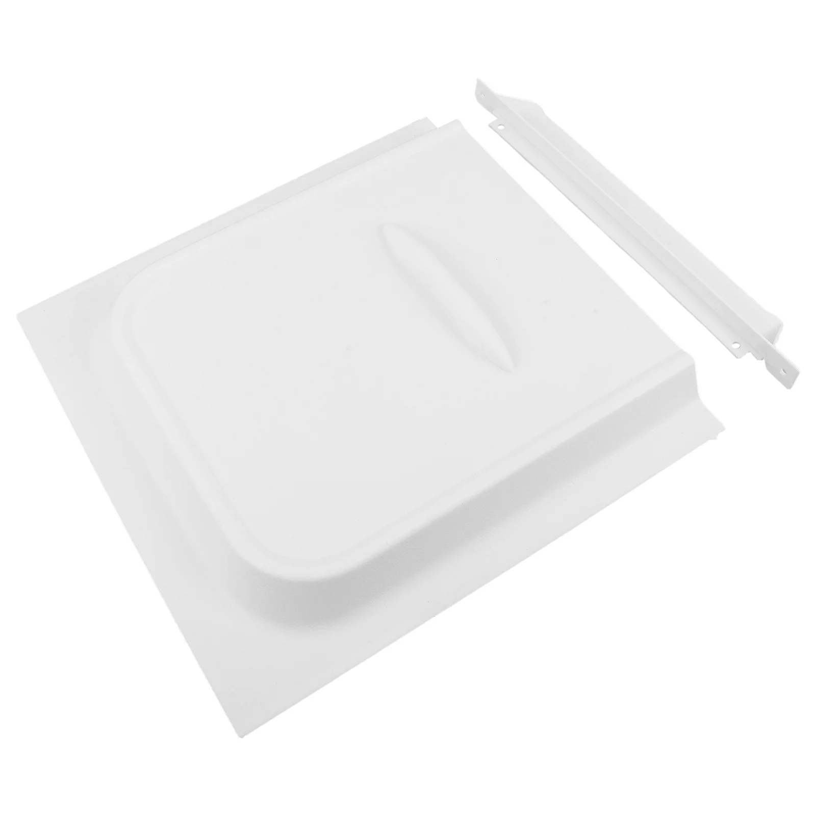 1Set Rv Door Lock Cover Protector Uv-Resistant Panel Right-Hand Screen Door Handle Kit for Camper Motorhome Trailer Outdoor Use
1Set Rv Door Lock Cover Protector Uv-Resistant Panel Right-Hand Screen Door Handle Kit for Camper Motorhome Trailer Outdoor Use