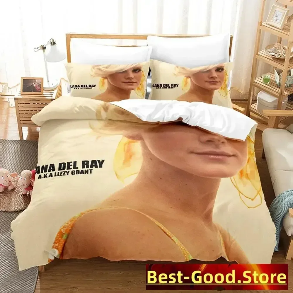 2023 Lizzy Grant Bedding Set Duvet Cover Sheet Printed Bed Set Pillowcase Bed Full Queen King Size Comforter Bedroom
2023 Lizzy Grant Bedding Set Duvet Cover Sheet Printed Bed Set Pillowcase Bed Full Queen King Size Comforter Bedroom