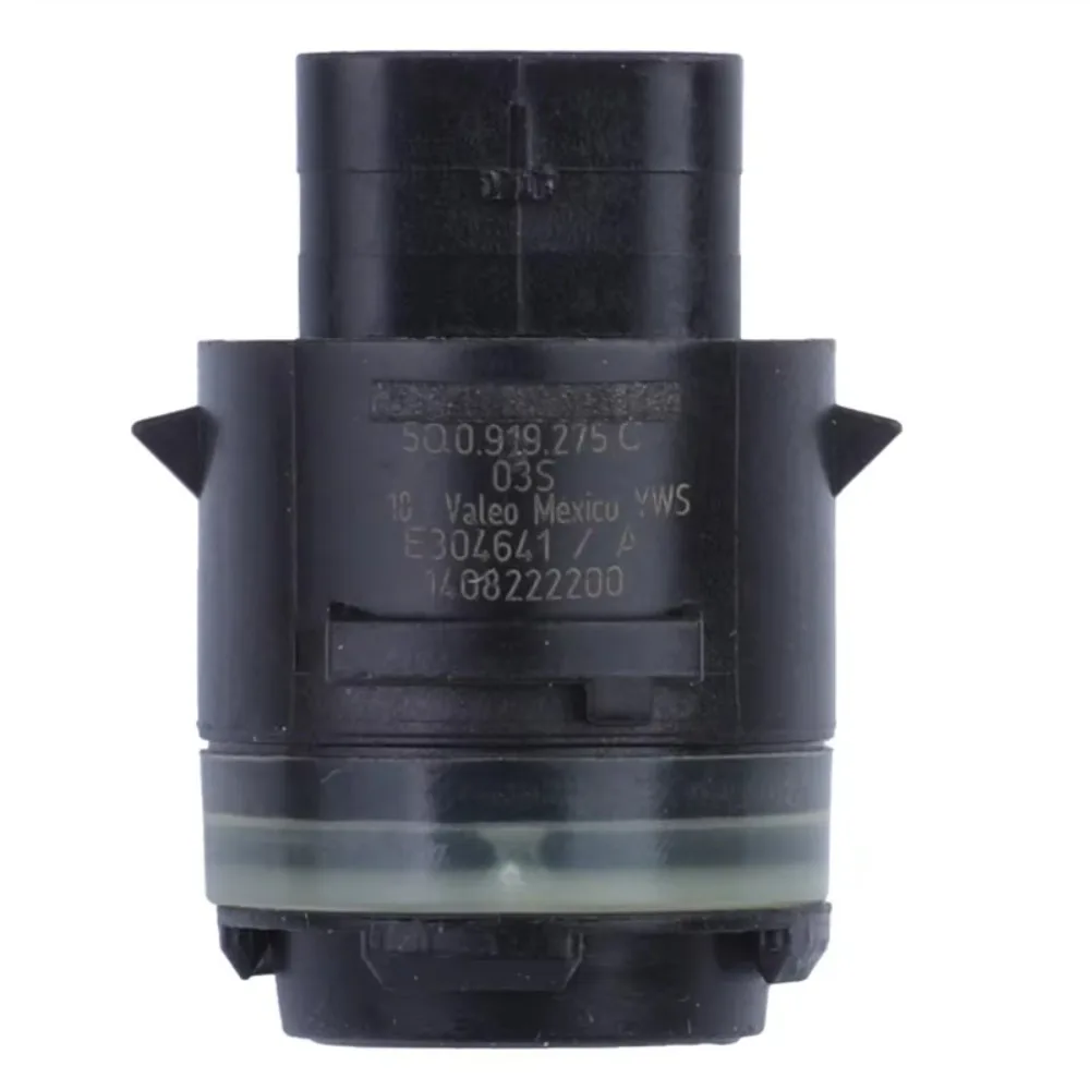 5Q 0919275 Sensor de aparcamiento C PDC para VW Golf Passat Jetta Touran Tiguan Audi A3 A5 A8 Q2 Q 5 Q7 RS3 RS5 TT Seat Leon Sko
5Q 0919275 Sensor de aparcamiento C PDC para VW Golf Passat Jetta Touran Tiguan Audi A3 A5 A8 Q2 Q 5 Q7 RS3 RS5 TT Seat Leon Sko