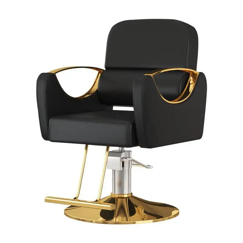 Salon Barber Chair For Sale Hairdressing Chair Hot Selling
Salon Barber Chair For Sale Hairdressing Chair Hot Selling