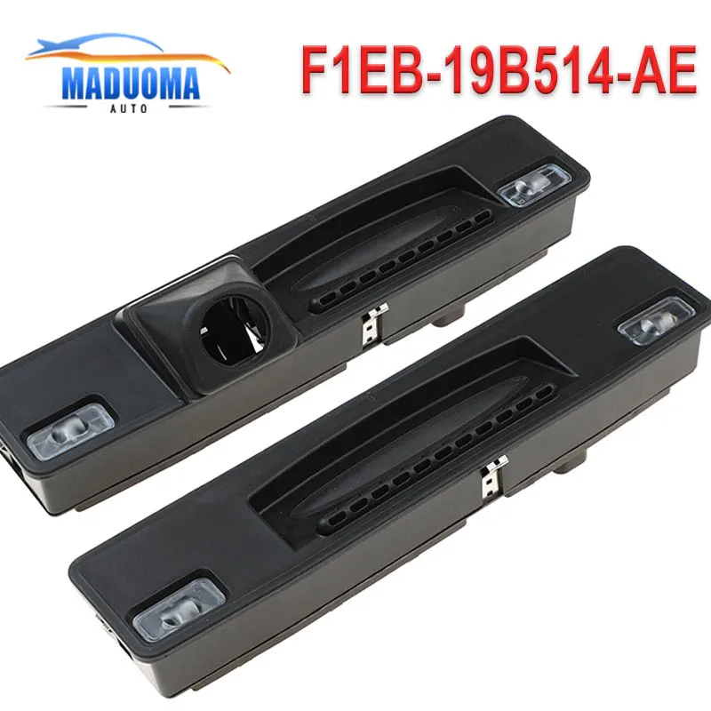 Новинка, высококачественные автомобильные аксессуары, модель F1EB19B514AE, задняя дверь для Ford FIESTA VII
Новинка, высококачественные автомобильные аксессуары, модель F1EB19B514AE, задняя дверь для Ford FIESTA VII