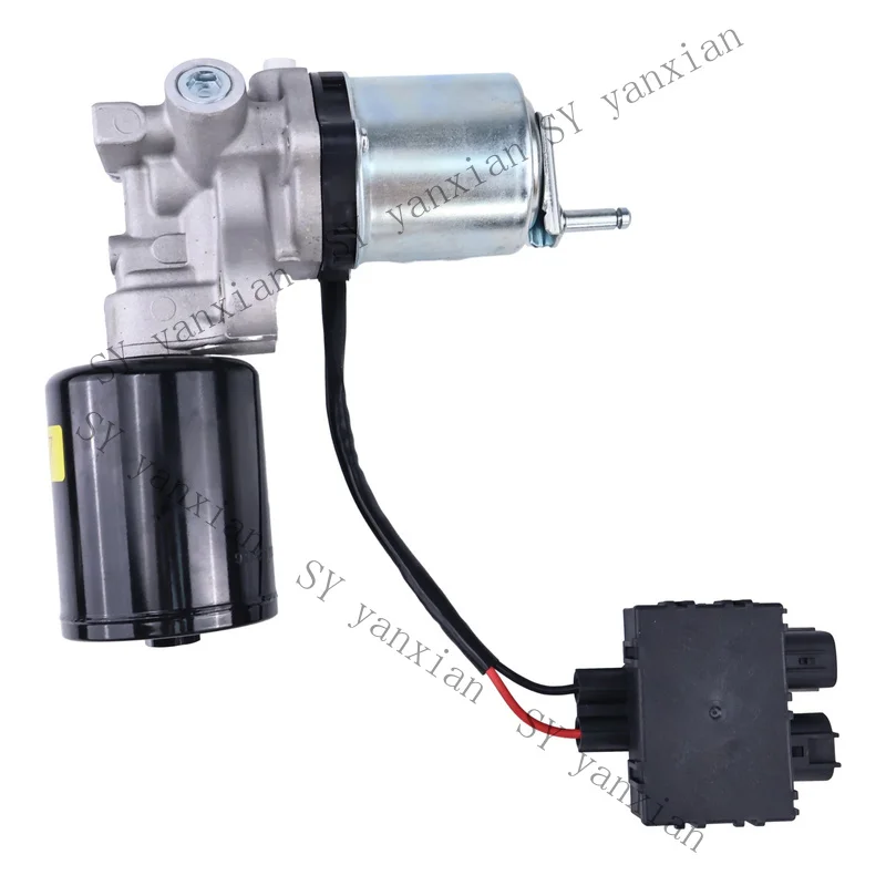 SY+ For TOYOTA Highlander For LEXUS RX450hL ABS Pump Brake Booster Motor 47070-48020
SY+ For TOYOTA Highlander For LEXUS RX450hL ABS Pump Brake Booster Motor 47070-48020