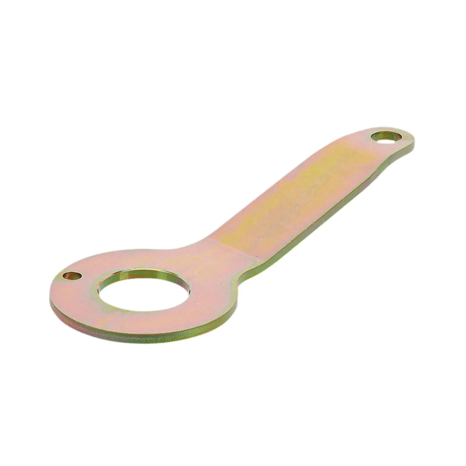 Crankshaft Positioning Tool High Performance Compact Sturdy Parts for BMW N47 2.0 N47 C20K1, C20U1, C20A/K1, D20B/D/T0
Crankshaft Positioning Tool High Performance Compact Sturdy Parts for BMW N47 2.0 N47 C20K1, C20U1, C20A/K1, D20B/D/T0
