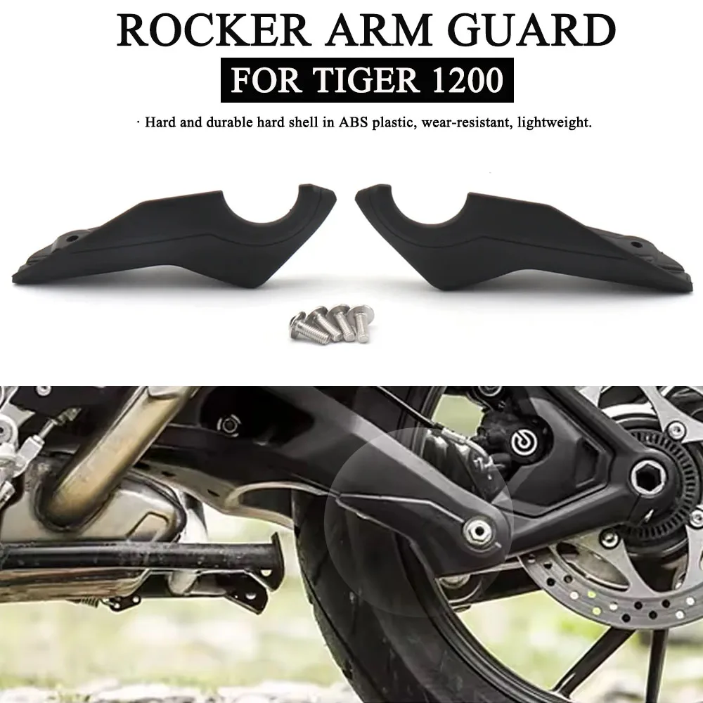 Tiger 1200 Motorcycle Accessories Swingarm Protectors Swing Arm Guard Protection For TIGER 1200 TIGER1200 Tiger 1200 Tiger1200
Tiger 1200 Motorcycle Accessories Swingarm Protectors Swing Arm Guard Protection For TIGER 1200 TIGER1200 Tiger 1200 Tiger1200
