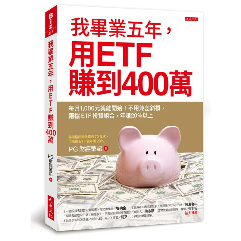 I Graduated Five Years Ago And Made 4 Million Yuan With ETFs You Can Start With Just 1000 Yuan A Month No Need For Parttime Jobs
I Graduated Five Years Ago And Made 4 Million Yuan With ETFs You Can Start With Just 1000 Yuan A Month No Need For Parttime Jobs