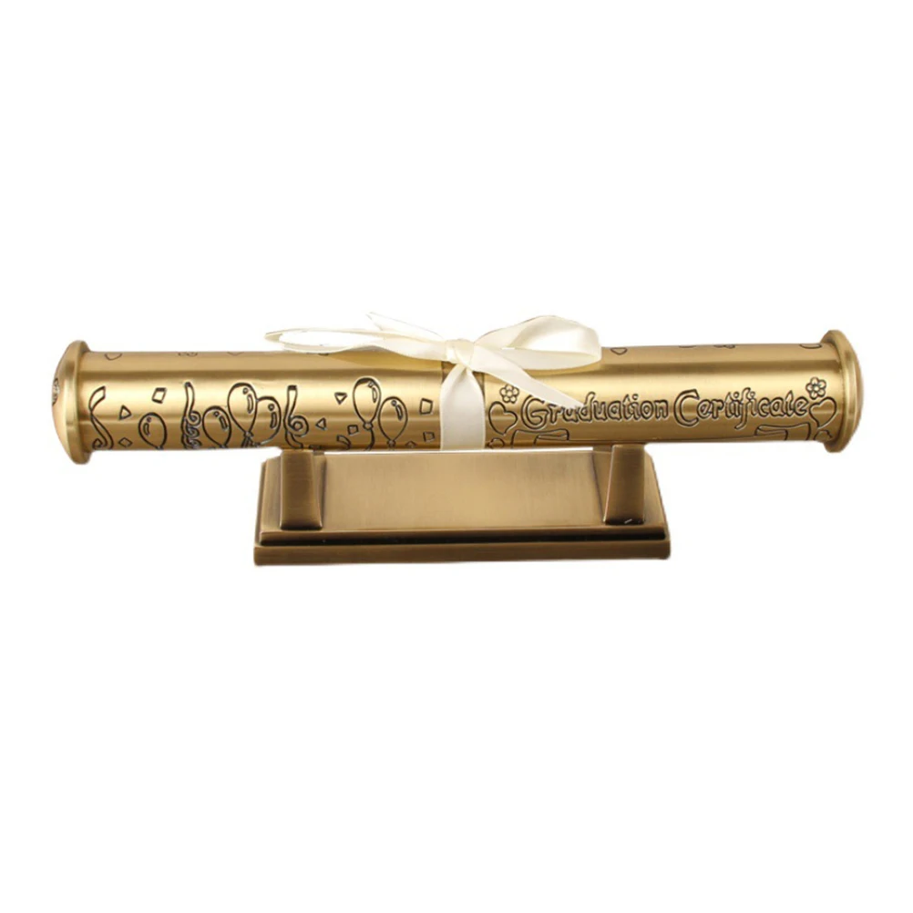 Certificate Holder Tube for Birth Certificates Diplomas Sleeve Reel Decor Cloth Document High School
Certificate Holder Tube for Birth Certificates Diplomas Sleeve Reel Decor Cloth Document High School