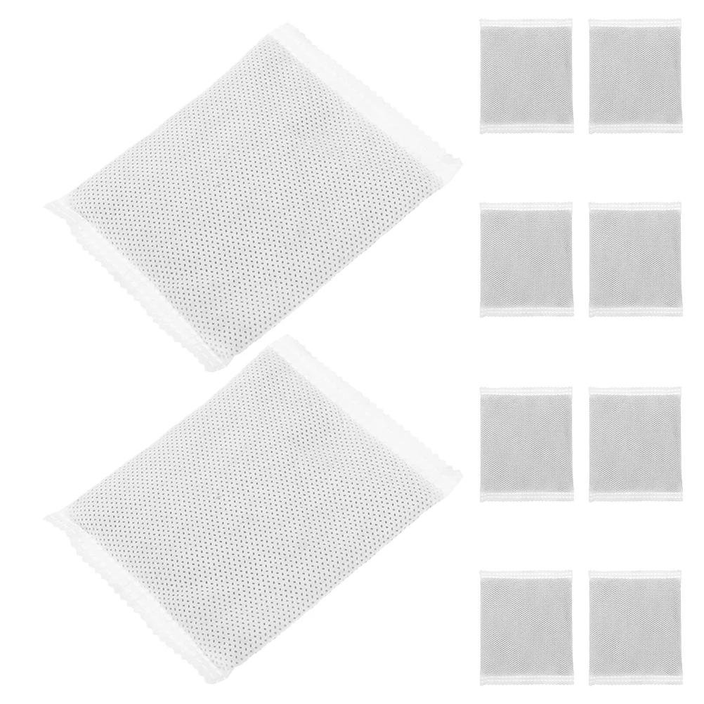 10 Pcs Activated Charcoal Filters for Cat Litter Box Odor Absorbing Replacement White Pet Supplies Efficient Filtration
10 Pcs Activated Charcoal Filters for Cat Litter Box Odor Absorbing Replacement White Pet Supplies Efficient Filtration