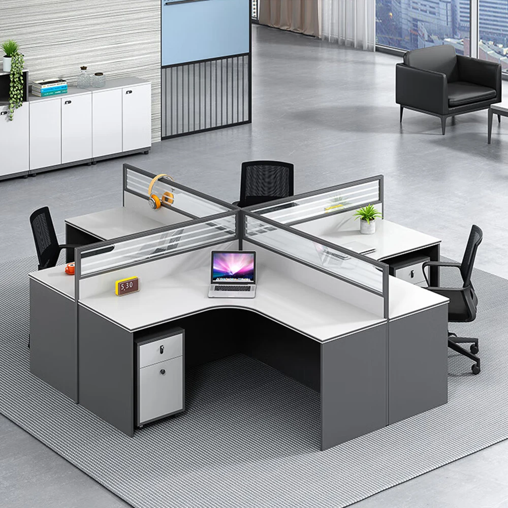 Office Furniture, Modern Custom Staff Desks, Modular Cubicle Offices, Commercial Workstations
Office Furniture, Modern Custom Staff Desks, Modular Cubicle Offices, Commercial Workstations