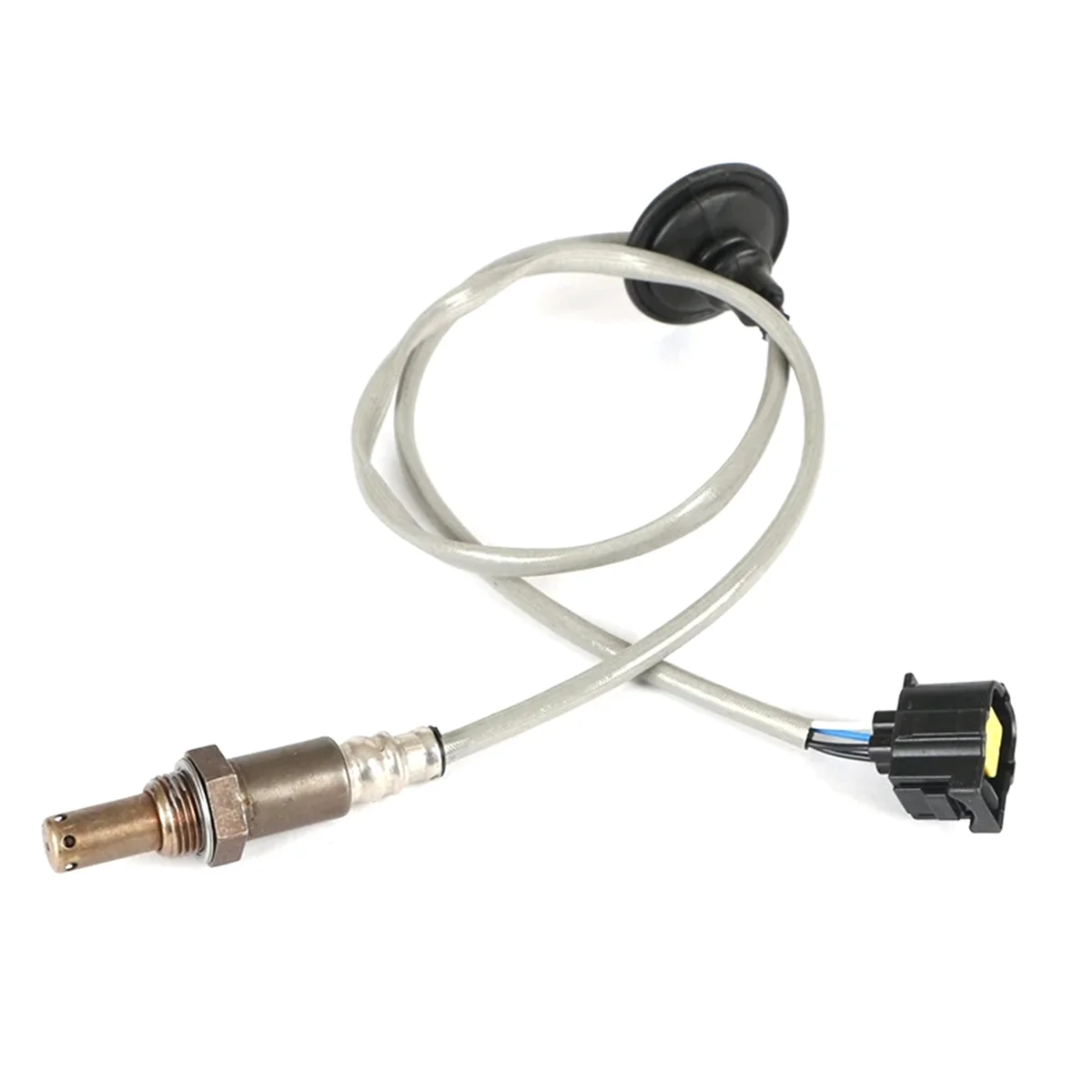 1588A144 Lambda O2 Oxygen Sensor 234-4114 for MITSUBISHI ASX LANCER SPORTBACK OUTLANDER SPORT RVR 2.0L 2.4L 2006-2016
1588A144 Lambda O2 Oxygen Sensor 234-4114 for MITSUBISHI ASX LANCER SPORTBACK OUTLANDER SPORT RVR 2.0L 2.4L 2006-2016