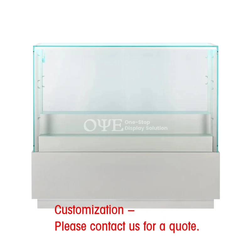 custom.Customized Smoke Shop Interior Design Decoration Retail Display Counter Glass Cabinet Showcase Shop
custom.Customized Smoke Shop Interior Design Decoration Retail Display Counter Glass Cabinet Showcase Shop