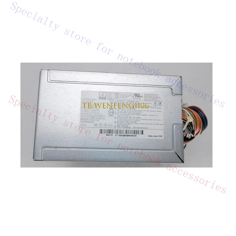 A+ Suitable for HP 24Pin 180W power supply D13-180N1A 745414-001 752239-001
A+ Suitable for HP 24Pin 180W power supply D13-180N1A 745414-001 752239-001