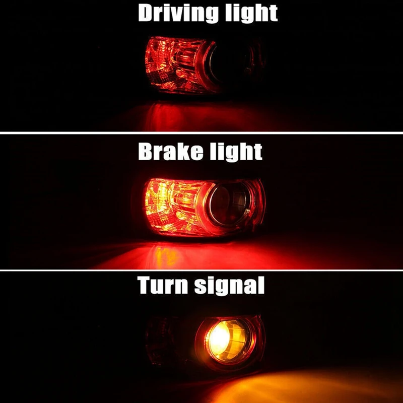 Rear Tail Light Assembly For Mazda CX5 CX-5 2017-2021 Driving Light Turn Signal Lamp Brake Stop Taillamp
Rear Tail Light Assembly For Mazda CX5 CX-5 2017-2021 Driving Light Turn Signal Lamp Brake Stop Taillamp