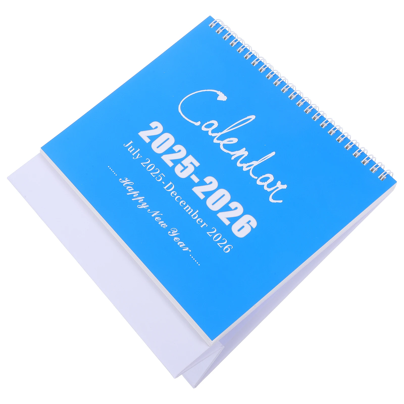 2026 Desk Calendar Large Planner Sturdy Paper Metal Ring Binding Daily Appointment Schedule Student Teacher Office Use Wall
2026 Desk Calendar Large Planner Sturdy Paper Metal Ring Binding Daily Appointment Schedule Student Teacher Office Use Wall