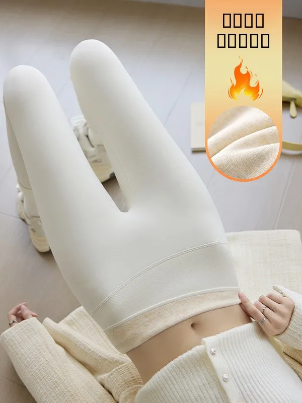 Женские утепленные леггинсы с высокой талией и флисовой подкладкой, осенне-зимние, теплые, с узором под кожу, с эффектом похудения
Женские утепленные леггинсы с высокой талией и флисовой подкладкой, осенне-зимние, теплые, с узором под кожу, с эффектом похудения