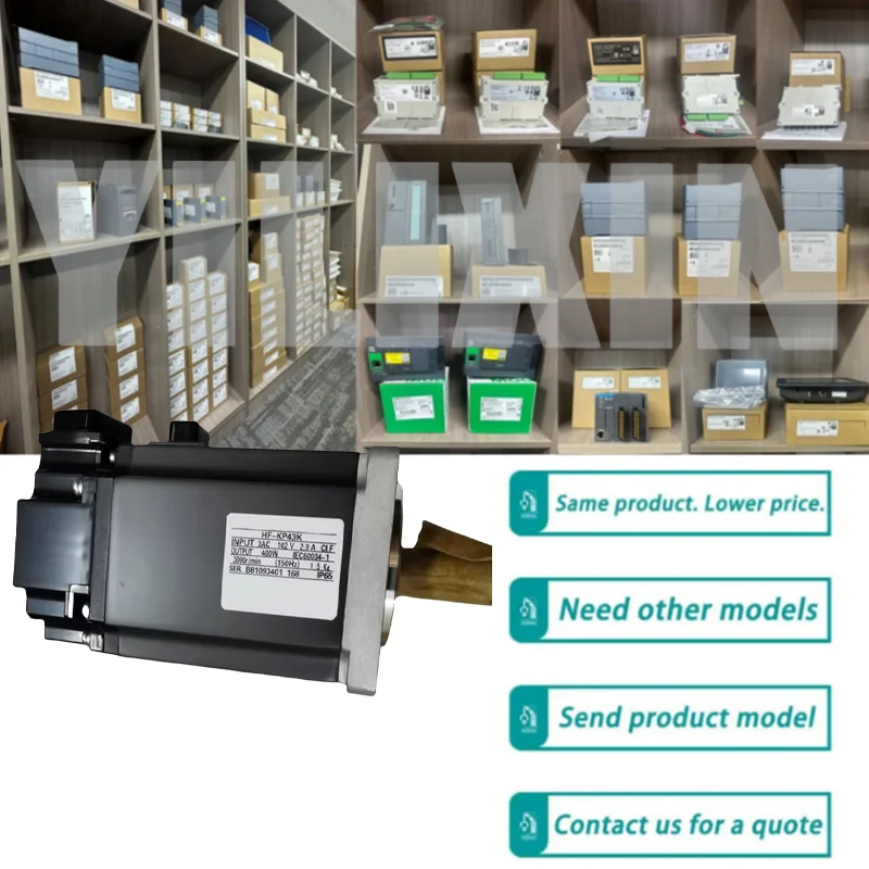 New Original HF-KP43K PCL Module 
New Original HF-KP43K PCL Module