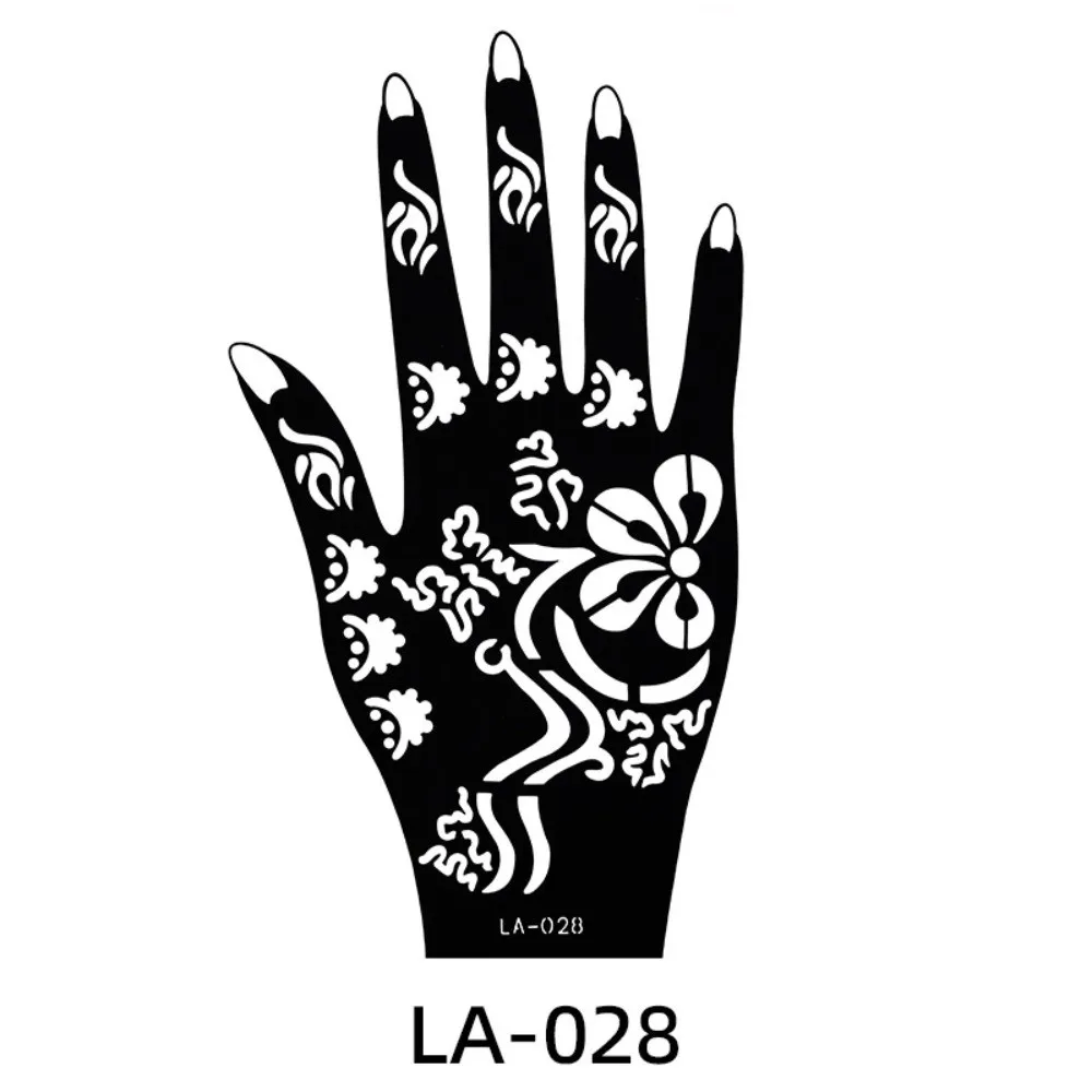 Dragon Hollow Henna Stencil Temporary Flower Mehndi Tattoo Template Stars India Hand Tattoo Sticker Finger Foot Clavicle
Dragon Hollow Henna Stencil Temporary Flower Mehndi Tattoo Template Stars India Hand Tattoo Sticker Finger Foot Clavicle