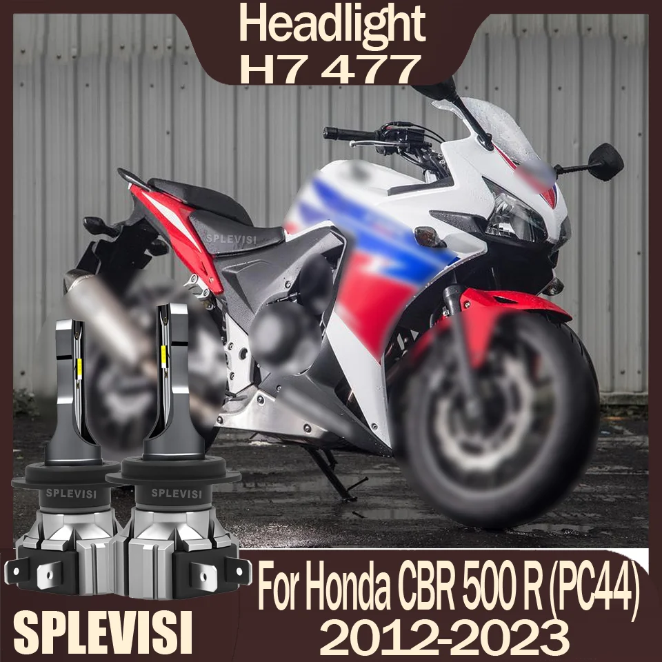 3 yrs Warranty Worry-Free Purchase motorcycle Headlight For Honda CBR 500 R (PC44) 2012 2013 2014 2015 2016 2017 2018 2019 -2023
3 yrs Warranty Worry-Free Purchase motorcycle Headlight For Honda CBR 500 R (PC44) 2012 2013 2014 2015 2016 2017 2018 2019 -2023