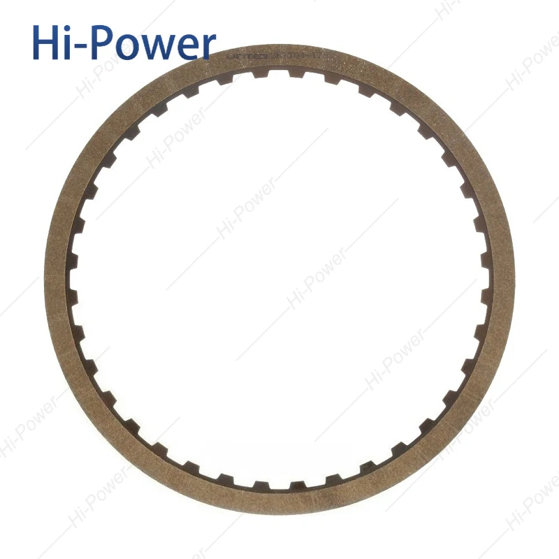 A6GF1 Transmission Friction Plate Low Reverse Automatic Transmission A6GF1 09-up (36T 1.75mm 179mm) 267704-175
A6GF1 Transmission Friction Plate Low Reverse Automatic Transmission A6GF1 09-up (36T 1.75mm 179mm) 267704-175