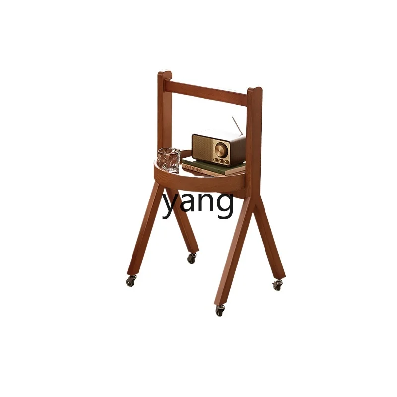 LTT antique side table removable sofa small coffee table solid wood storage creative side table
LTT antique side table removable sofa small coffee table solid wood storage creative side table