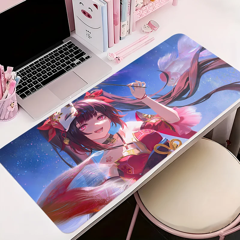 Mouse Pad Office PC Accessories Keyboard Mat Anime Pattern Anti-slip H-honkai Star Rail Sparkle Rubber Mousepad Gamer Desk Mat
Mouse Pad Office PC Accessories Keyboard Mat Anime Pattern Anti-slip H-honkai Star Rail Sparkle Rubber Mousepad Gamer Desk Mat