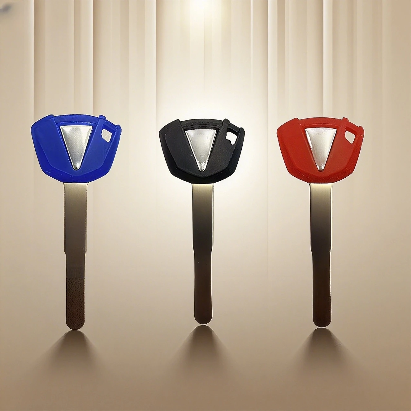 Для KAWASAKI Z800 Ninja400 650 Z900 ZX4RR 636 650RS ZX10R пустой ключ для мотоцикла, замена необрезанных ключей, можно разместить противоугонный чип
Для KAWASAKI Z800 Ninja400 650 Z900 ZX4RR 636 650RS ZX10R пустой ключ для мотоцикла, замена необрезанных ключей, можно разместить противоугонный чип