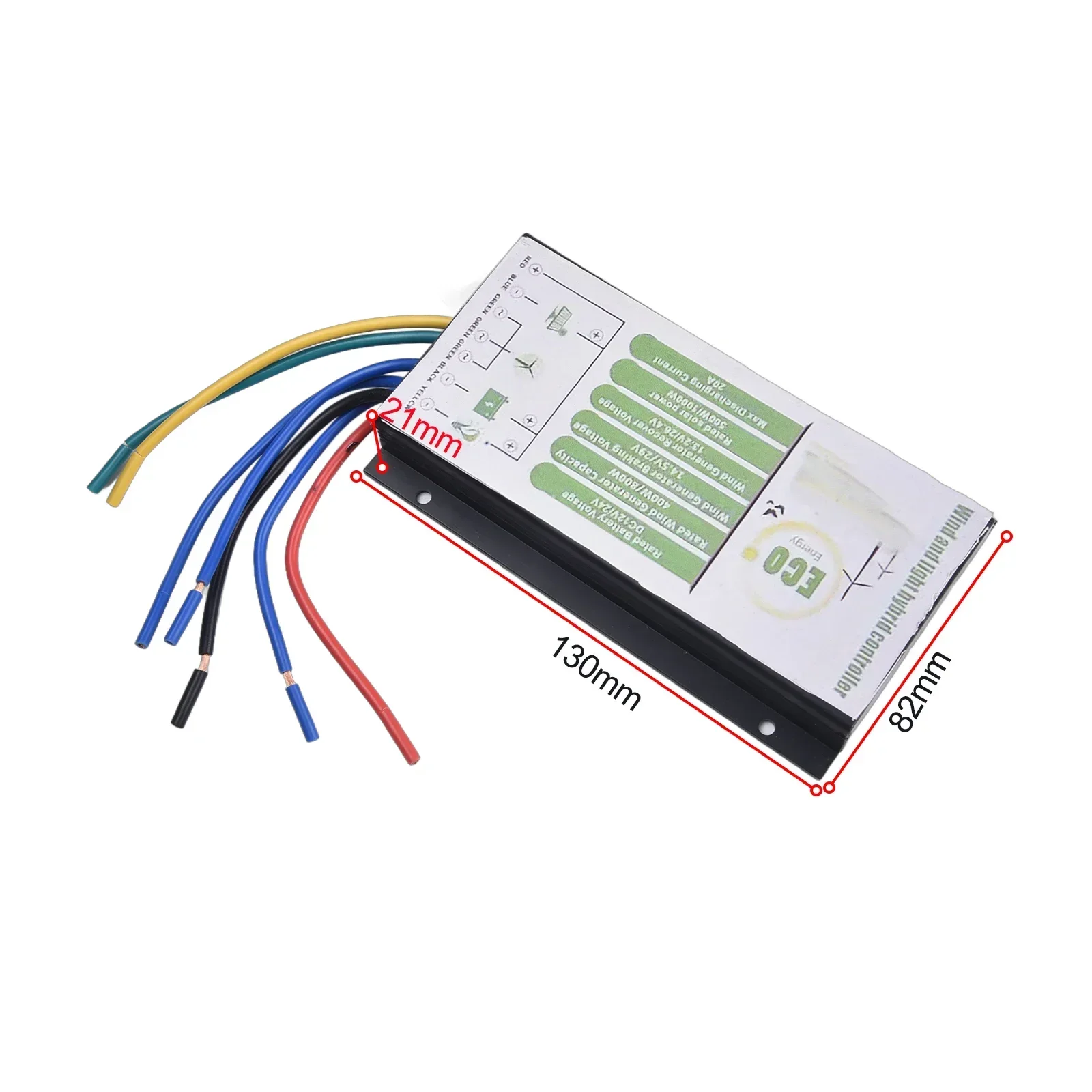 Charge Controller Wind Turbines Generator Regulator Smart Controller Stabilizer Wind Energy Wind Turbine Generator
Charge Controller Wind Turbines Generator Regulator Smart Controller Stabilizer Wind Energy Wind Turbine Generator
