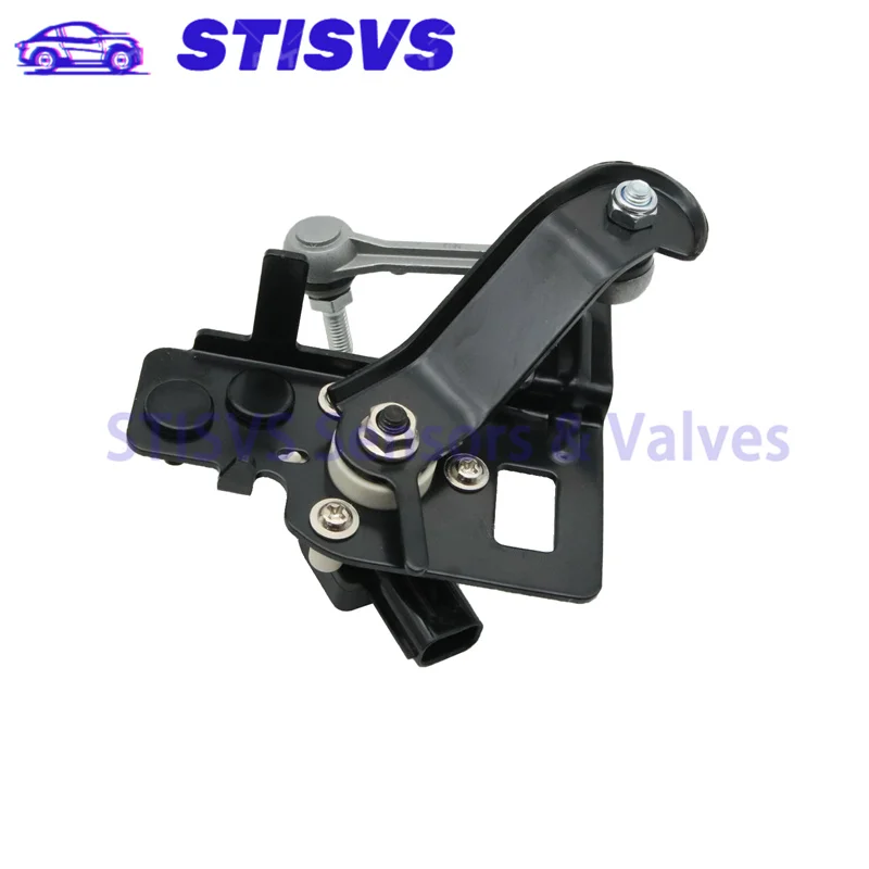 33146-TA0-003 Headlight Level Sensor Suspension Height Sensor Automotive 33146 TA0 003 For Honda 33146TA0003 Cars Accessories
33146-TA0-003 Headlight Level Sensor Suspension Height Sensor Automotive 33146 TA0 003 For Honda 33146TA0003 Cars Accessories
