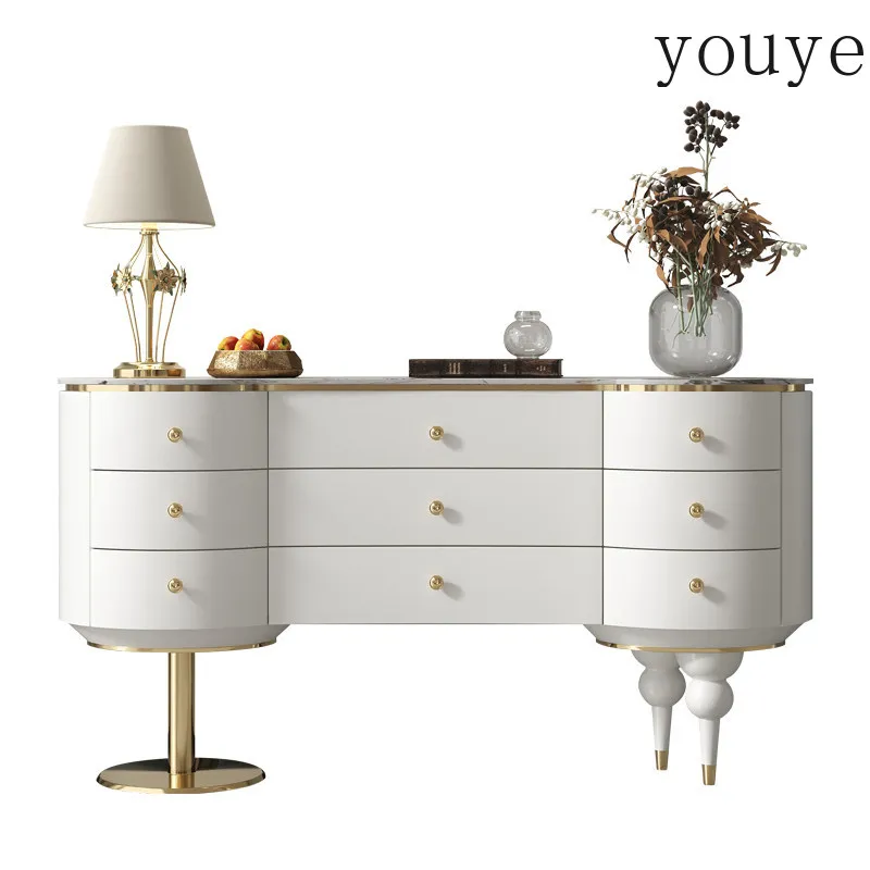as American light luxury nine-chest cabinet bedroom new drawer cabinet high-end design solid wood entrance cabinet
as American light luxury nine-chest cabinet bedroom new drawer cabinet high-end design solid wood entrance cabinet